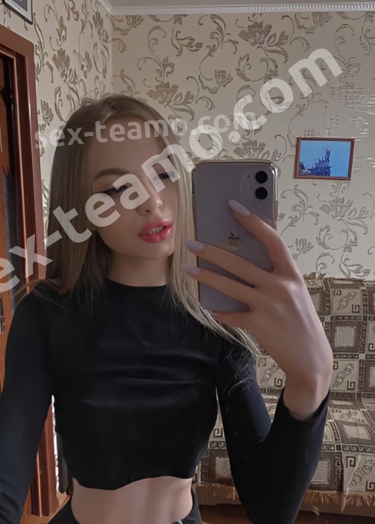 Ева привлекательная девушка из Урень цена от 5000 руб
