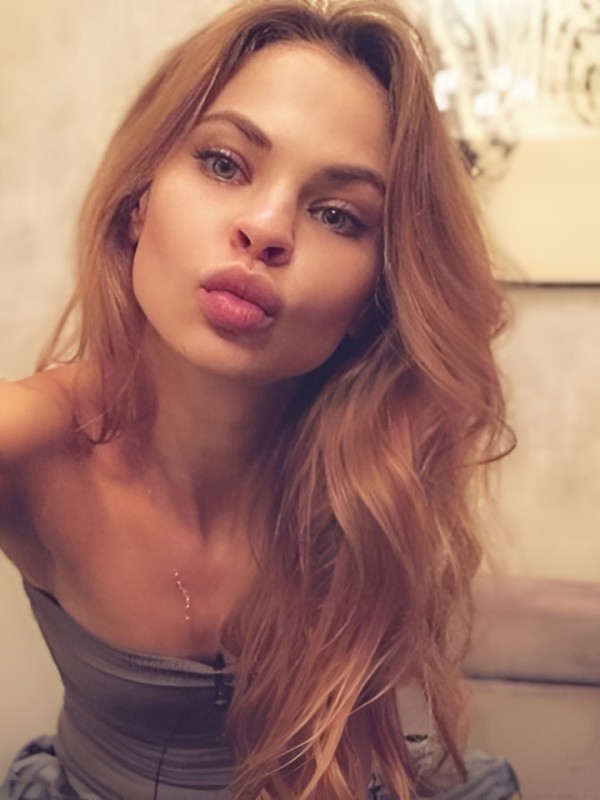 Елизавета фото 3