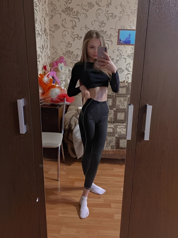 Ева фото 2