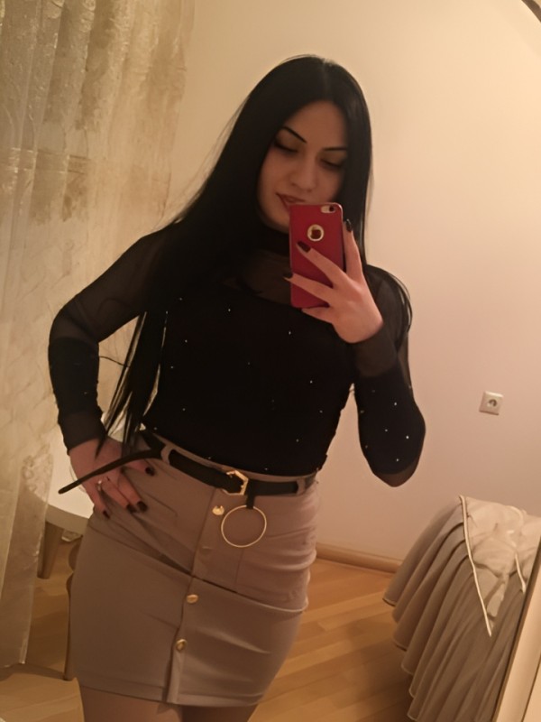Мальвина из Урень