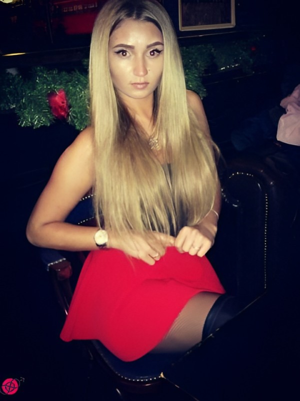Юлия из Урень