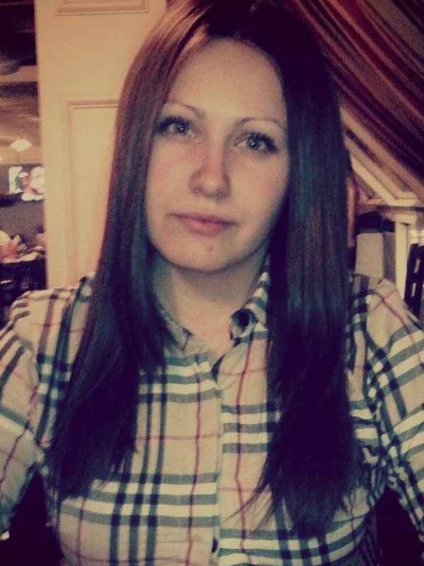 Ангелина фото 6